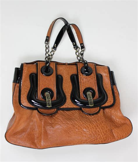 fendi b bag2011